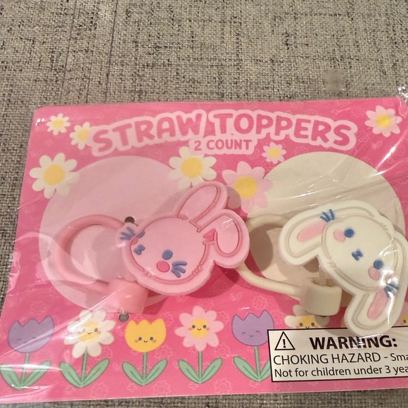 Easter Basket Hello Kitty & Peeps Stuffers NWT - Picture 6 of 11